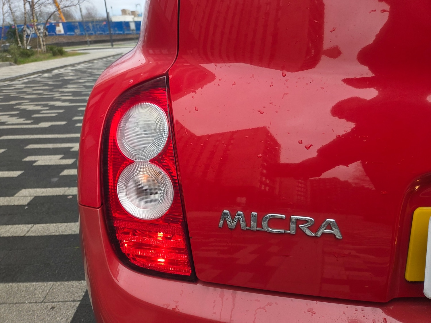 Used Nissan Micra 2009 for sale - 76977258: Photo 16