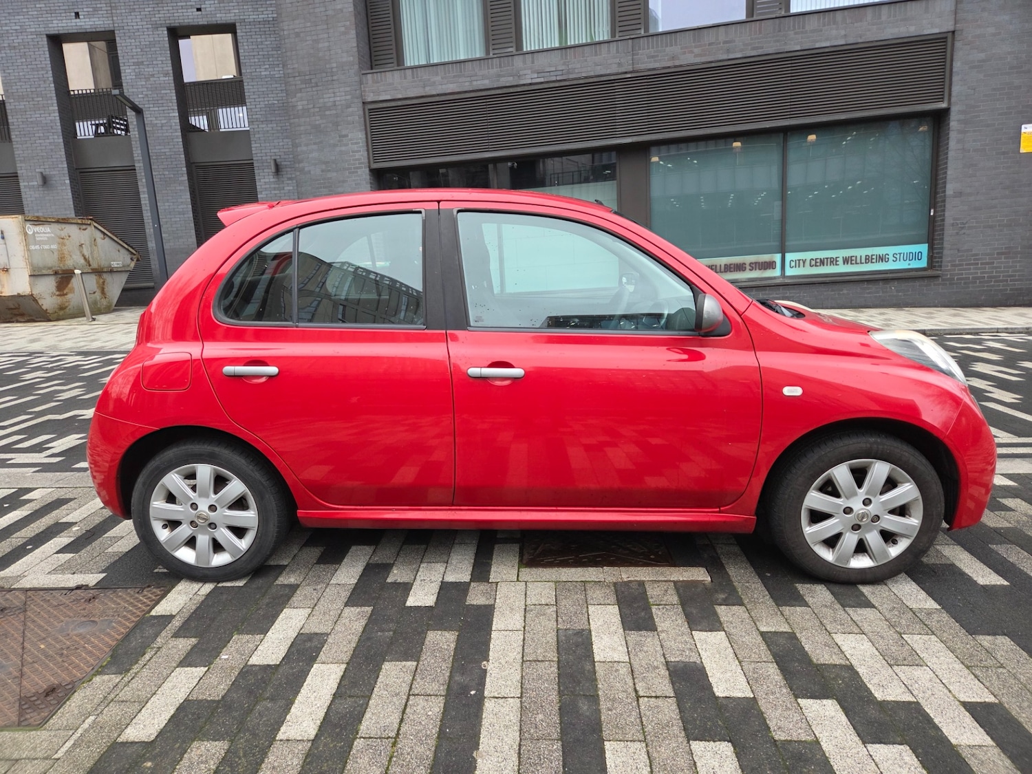 Used Nissan Micra 2009 for sale - 76977258: Photo 17