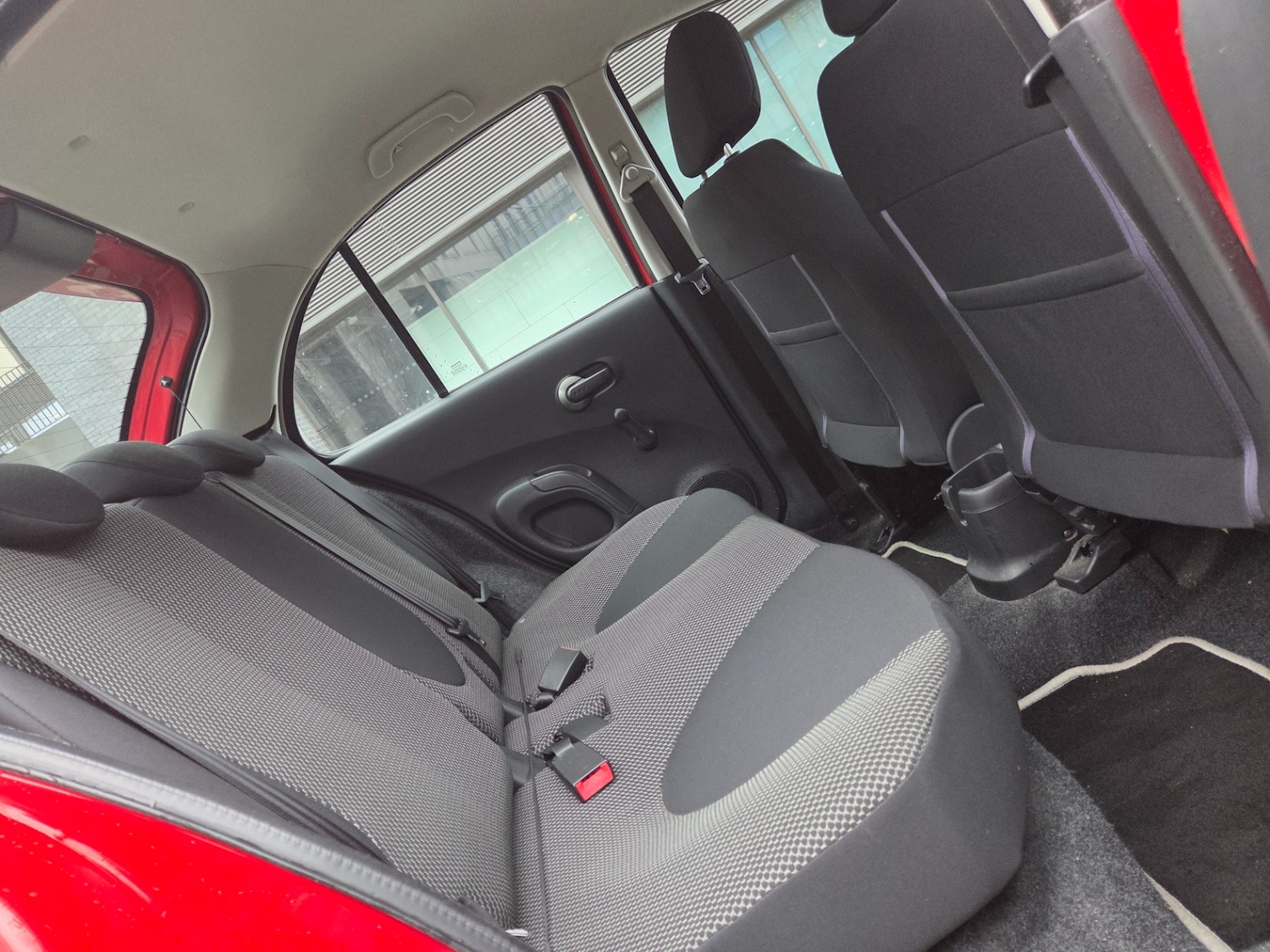 Used Nissan Micra 2009 for sale - 76977258: Photo 7