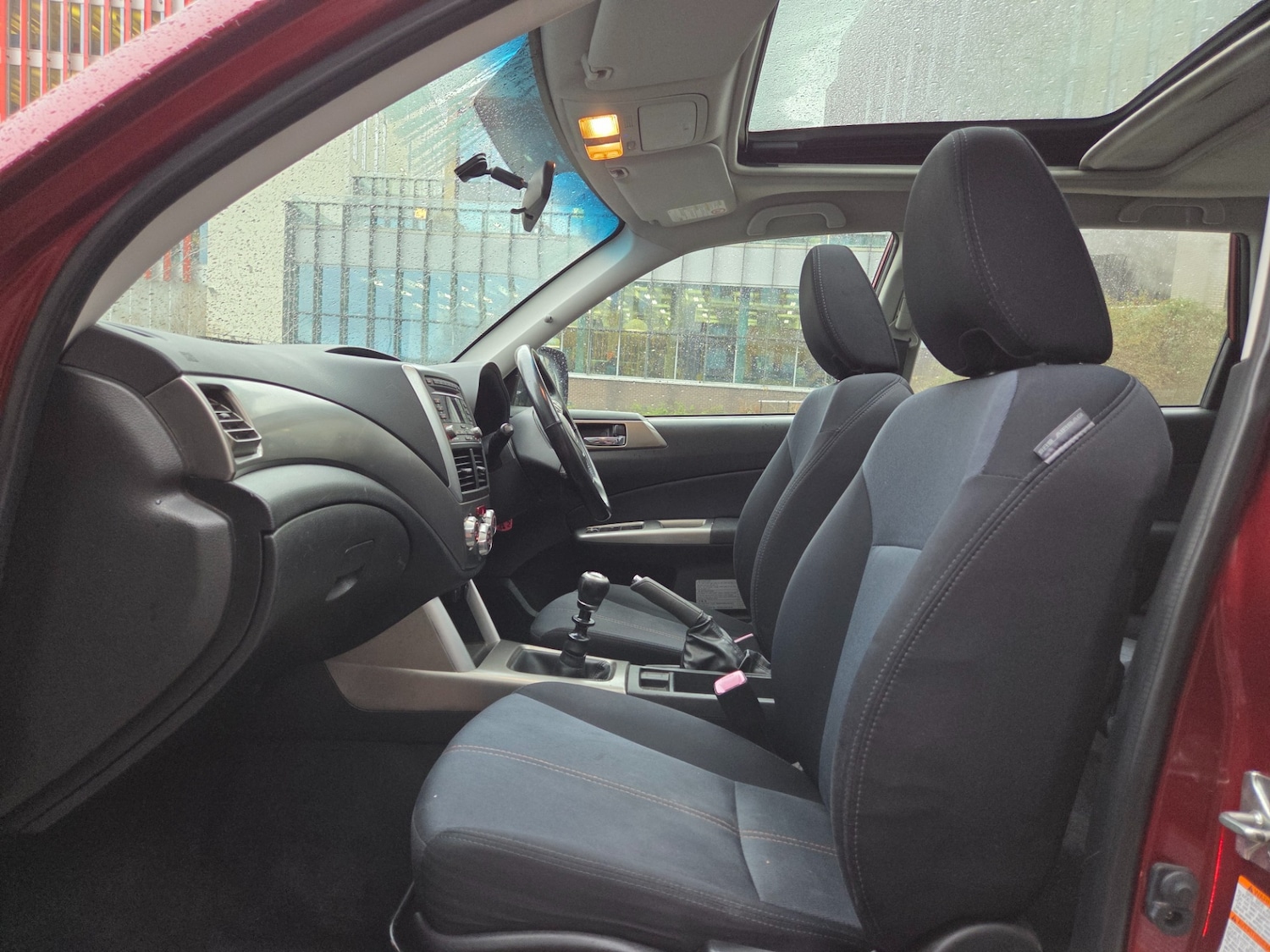 Used Subaru Forester 2010 for sale - 76799548: Photo 8