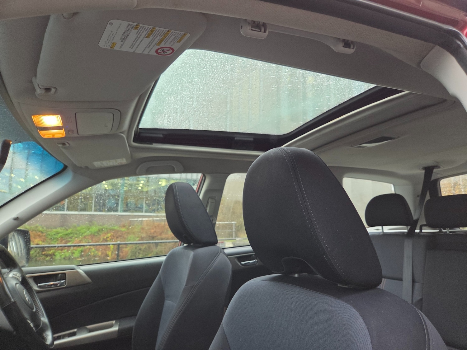 Used Subaru Forester 2010 for sale - 76799548: Photo 9