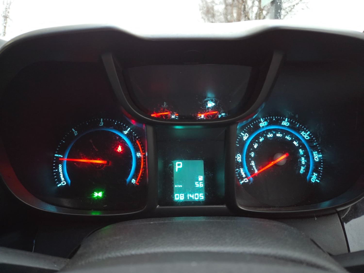 Used Chevrolet Orlando 2012 for sale - 77277643: Photo 14