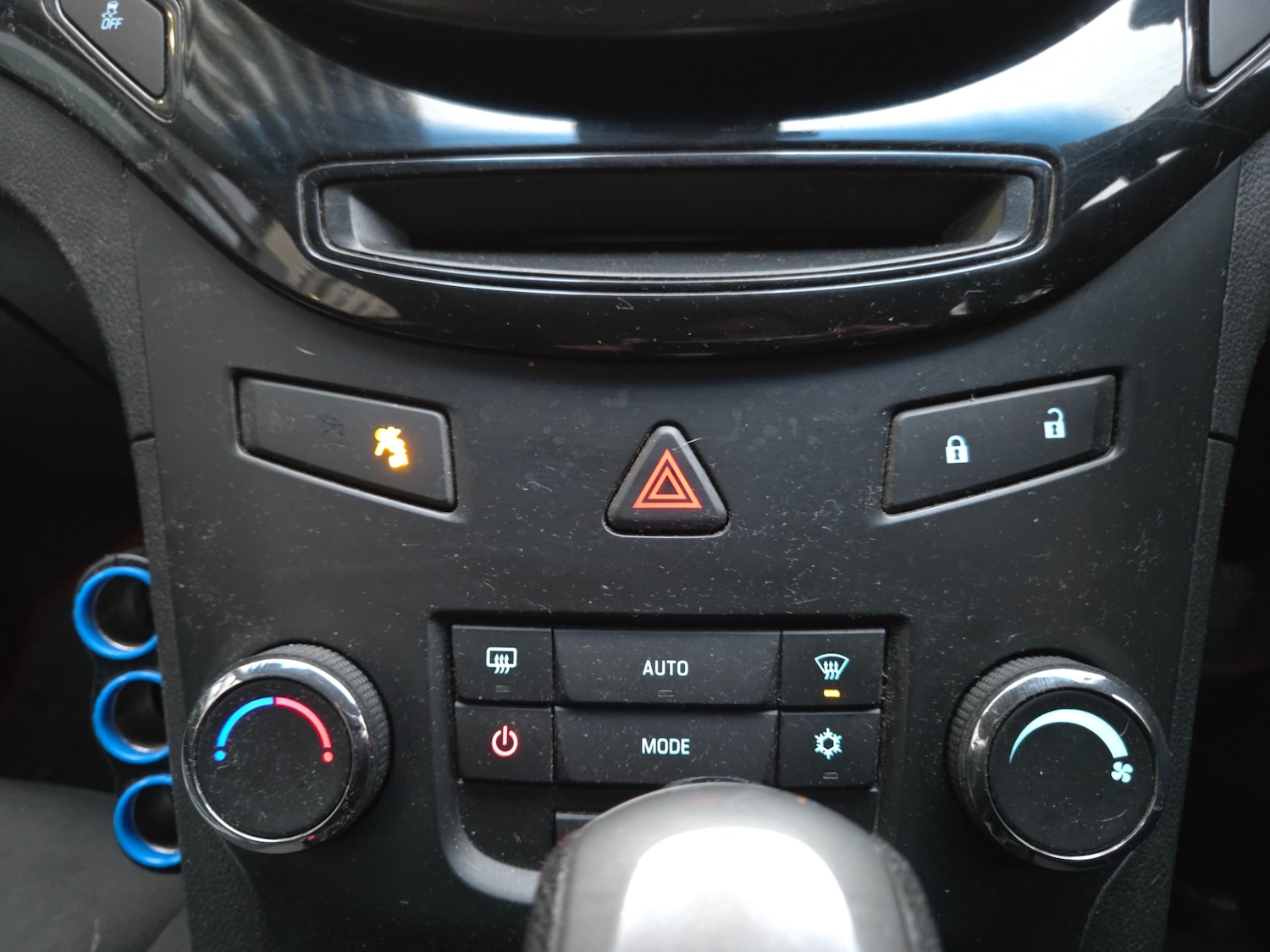 Used Chevrolet Orlando 2012 for sale - 77277643: Photo 16