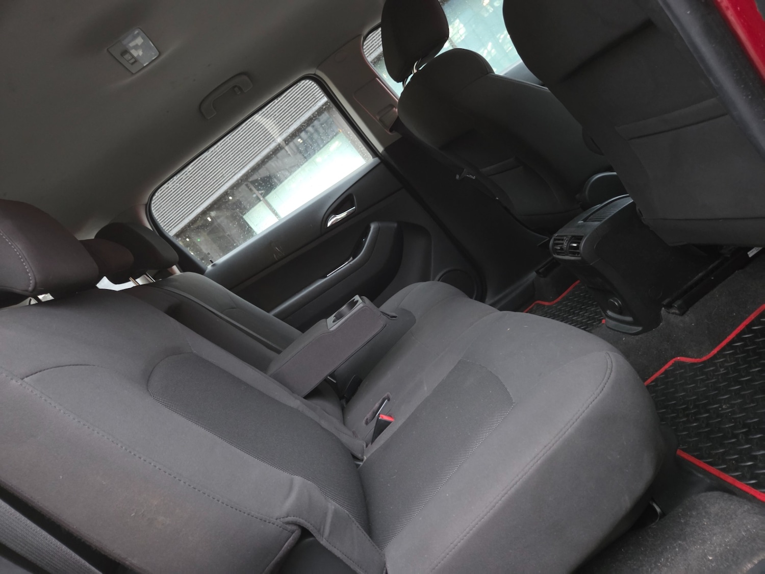 Used Chevrolet Orlando 2012 for sale - 77277643: Photo 8