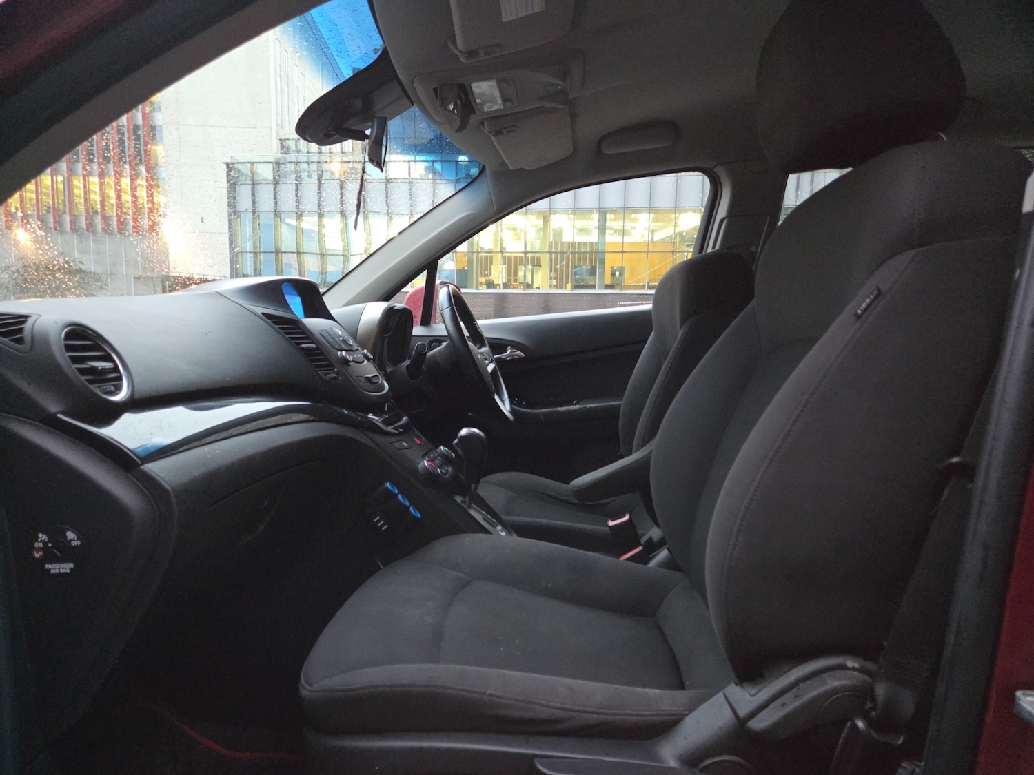 Used Chevrolet Orlando 2012 for sale - 77277643: Photo 9