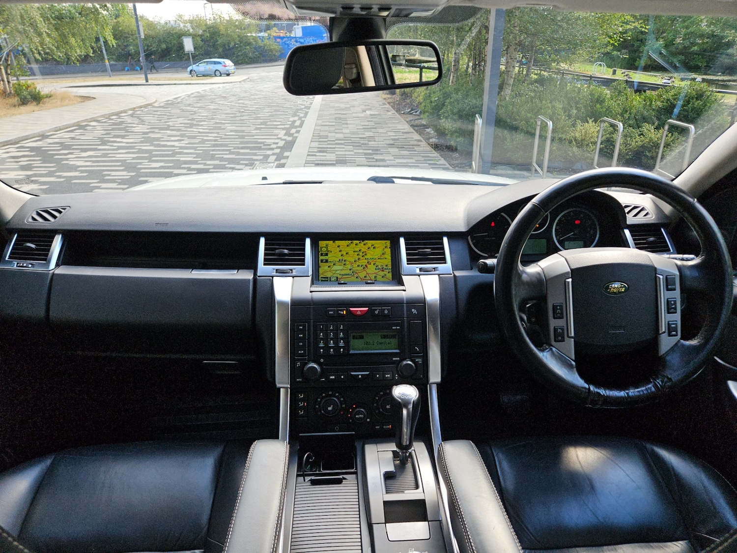 Vehicle 13