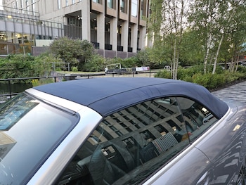 Used Audi A4 2006 for sale - 75245212: Photo