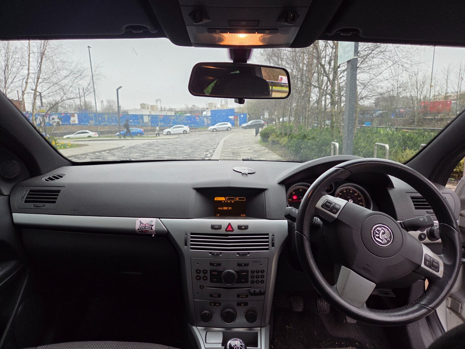 Used Vauxhall Astra 2010 for sale - 77767175: Photo 15