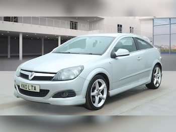 Used Vauxhall Astra 2010 for sale - 77767175: Photo
