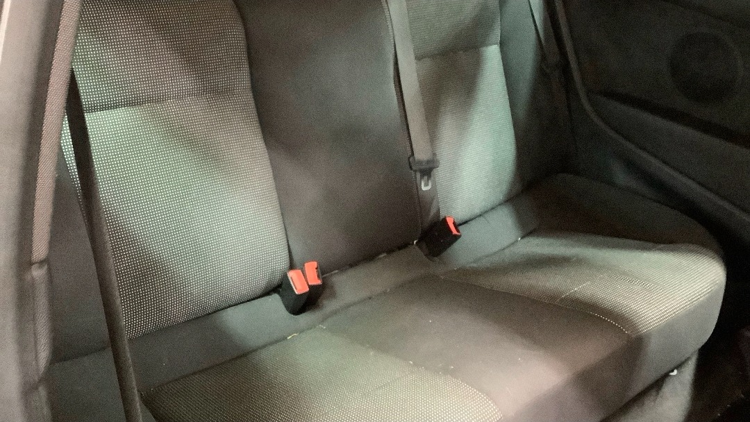 Used Vauxhall Astra 2010 for sale - 77767175: Photo 9