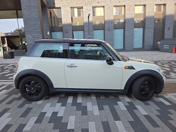 Used MINI Hatch 2010 for sale - 79213246: Photo
