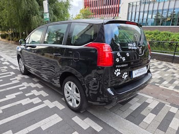 Used Peugeot 5008 2012 for sale - 79670406: Photo
