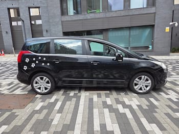 Used Peugeot 5008 2012 for sale - 79670406: Photo