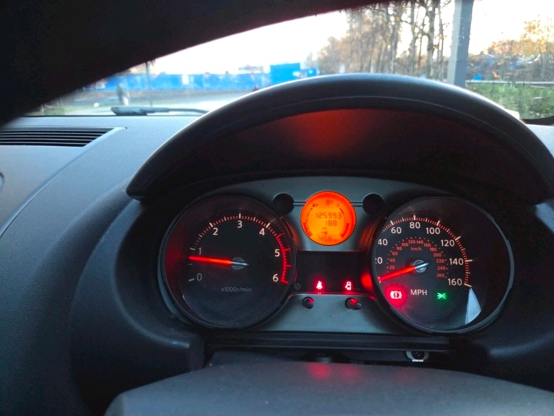 Used Nissan Qashqai 2008 for sale - 77981956: Photo 14