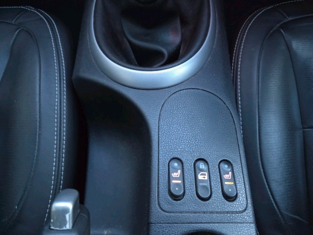 Used Nissan Qashqai 2008 for sale - 77981956: Photo 16