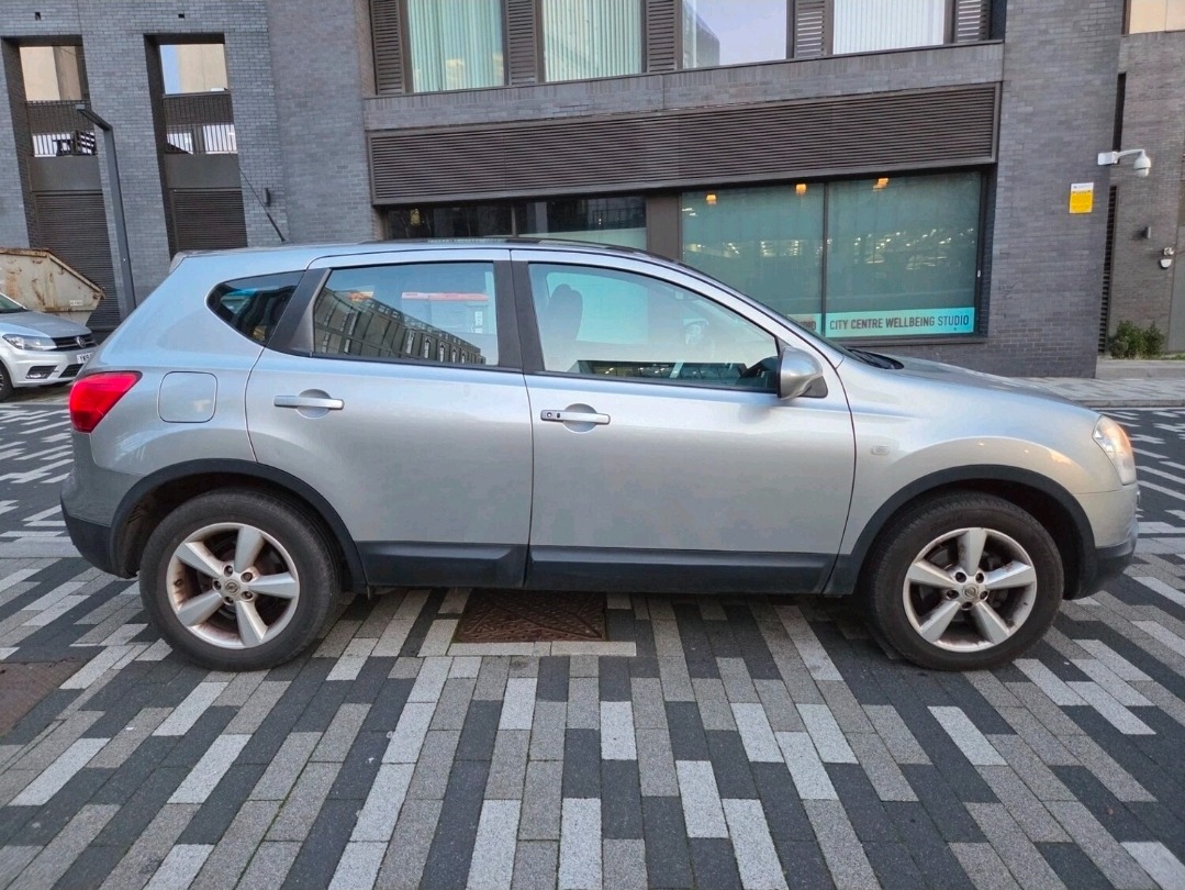 Used Nissan Qashqai 2008 for sale - 77981956: Photo 18