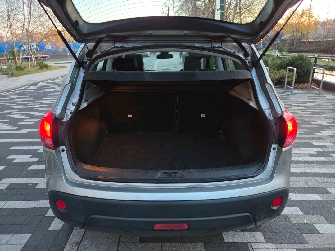 Used Nissan Qashqai 2008 for sale - 77981956: Photo 6