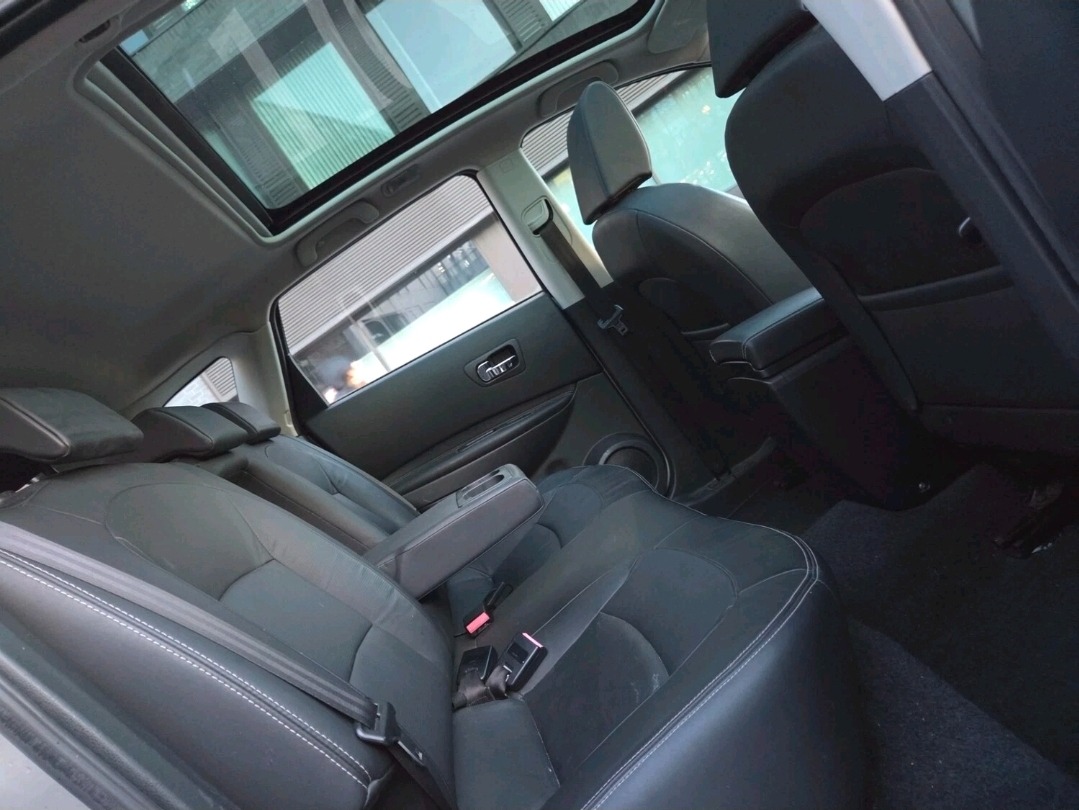 Used Nissan Qashqai 2008 for sale - 77981956: Photo 7