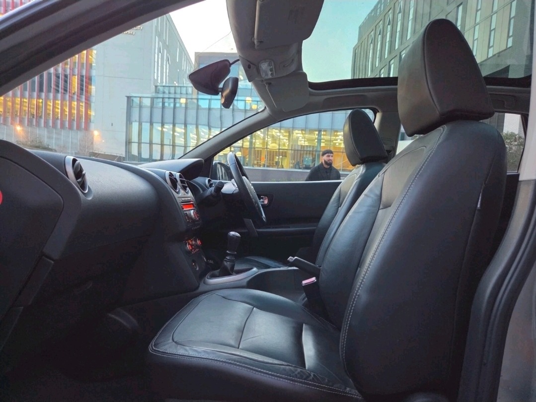 Used Nissan Qashqai 2008 for sale - 77981956: Photo 8