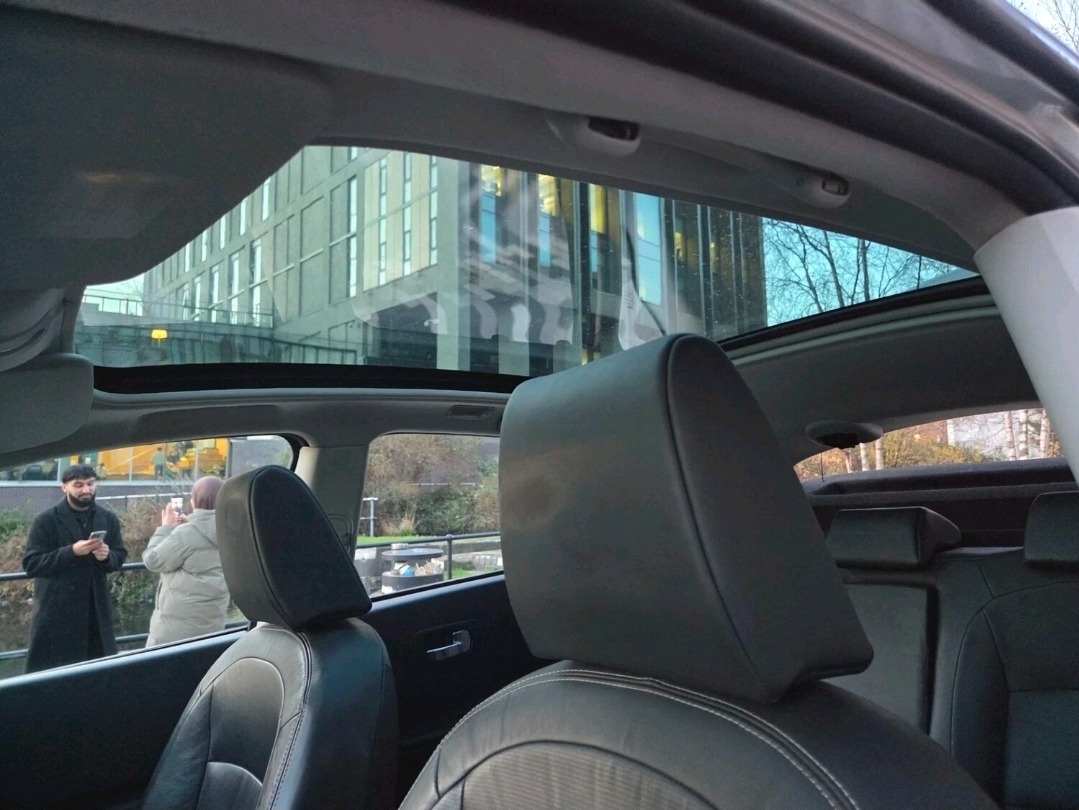 Used Nissan Qashqai 2008 for sale - 77981956: Photo 9