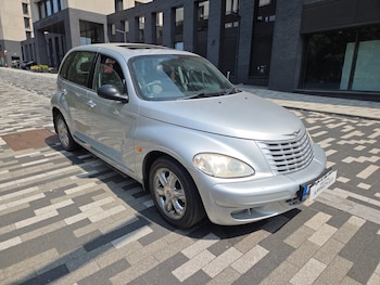 Used Chrysler PT Cruiser 2004 for sale - 79234711: Photo