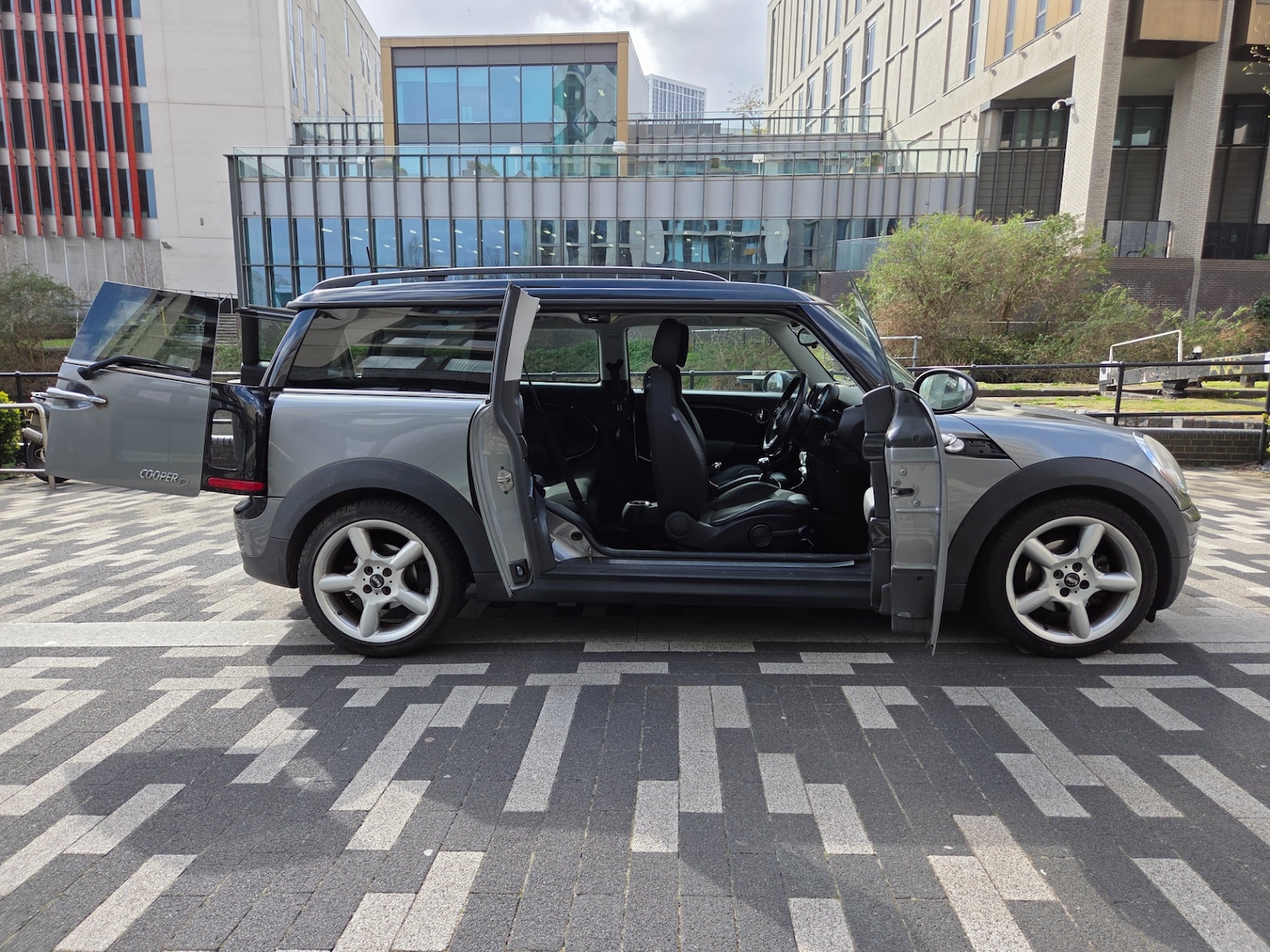 Used MINI Clubman 2010 for sale - 78135326: Photo 1