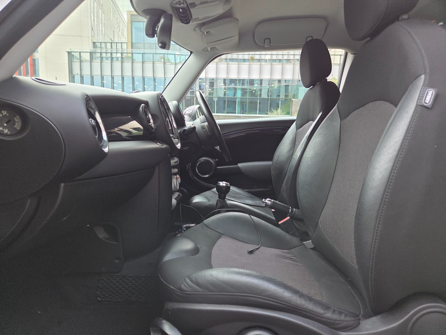 Used MINI Clubman 2010 for sale - 78135326: Photo 10