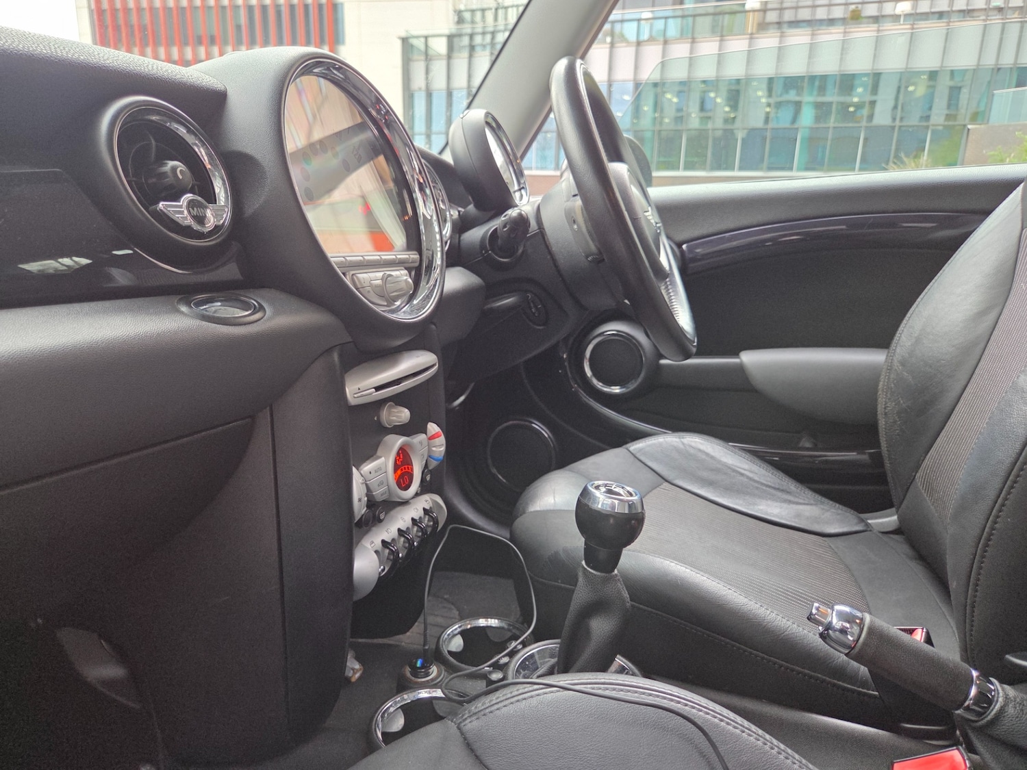 Used MINI Clubman 2010 for sale - 78135326: Photo 11