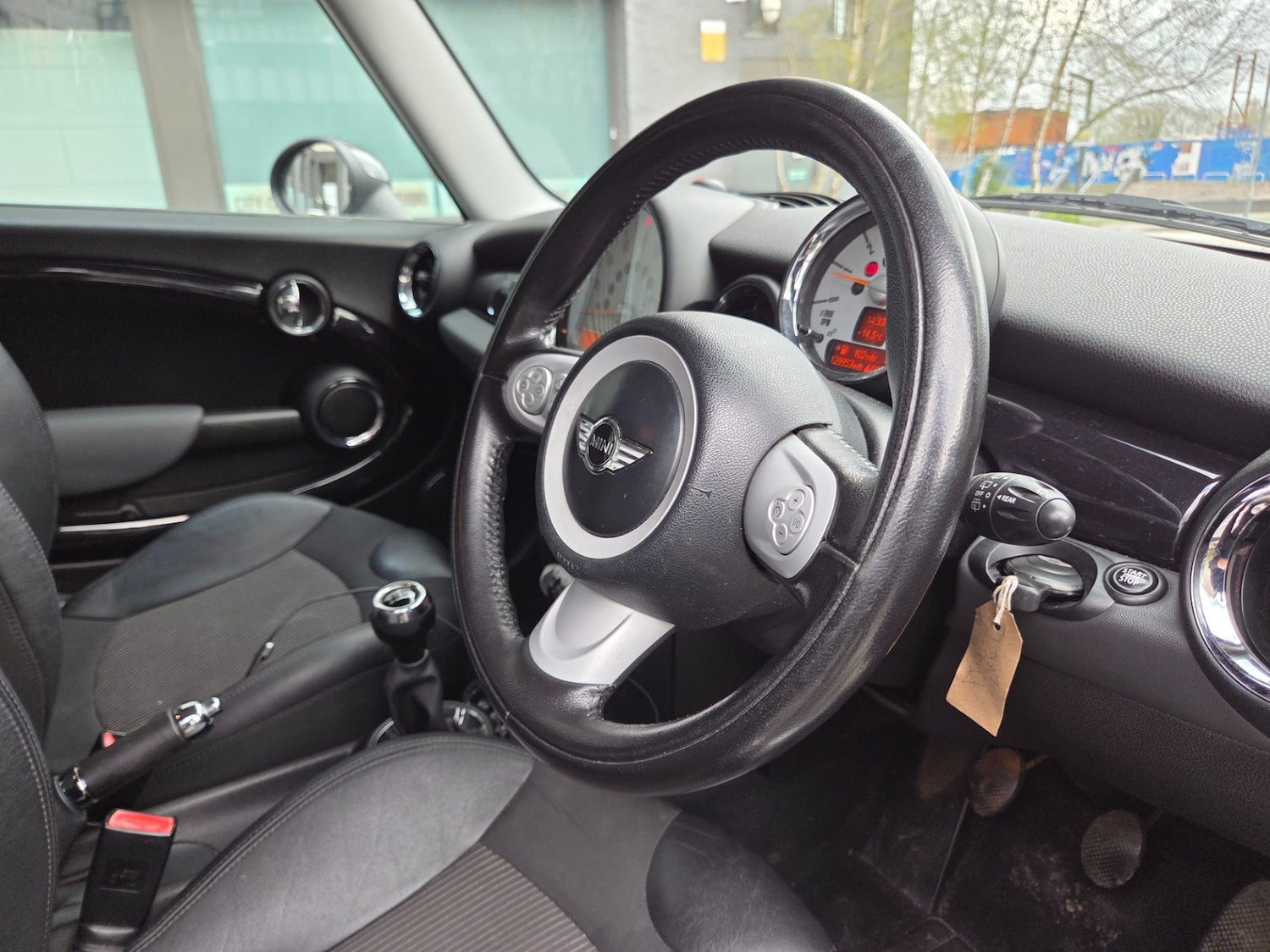 Used MINI Clubman 2010 for sale - 78135326: Photo 12