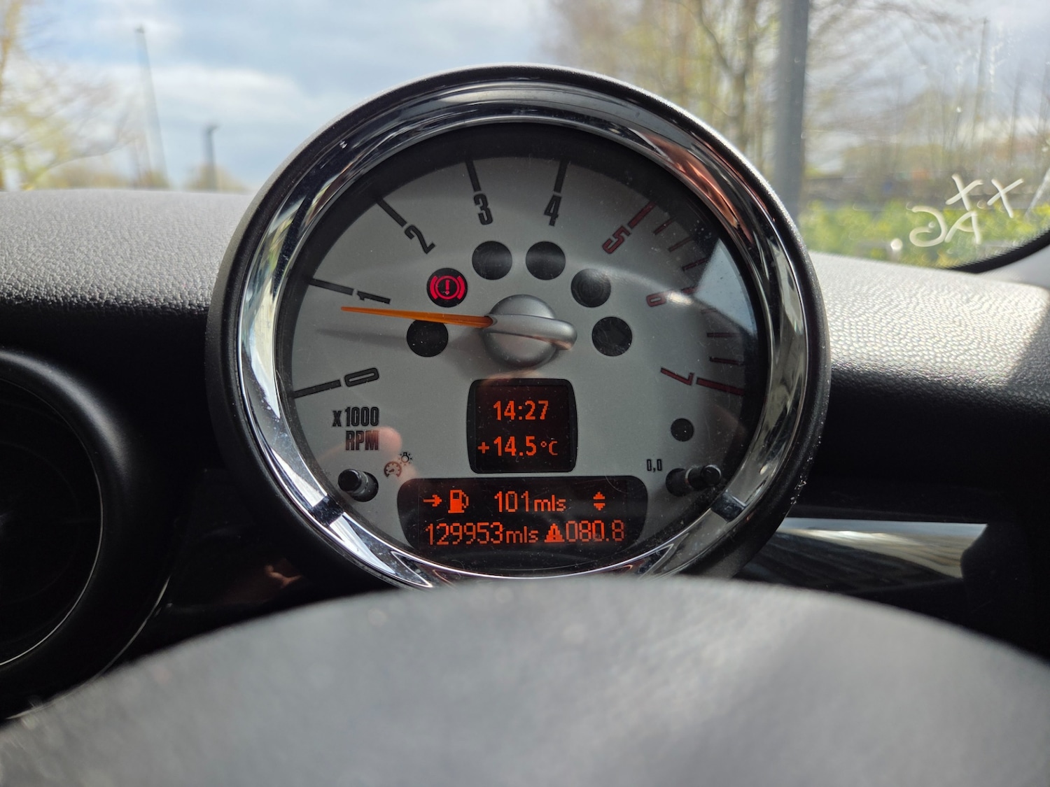 Used MINI Clubman 2010 for sale - 78135326: Photo 14