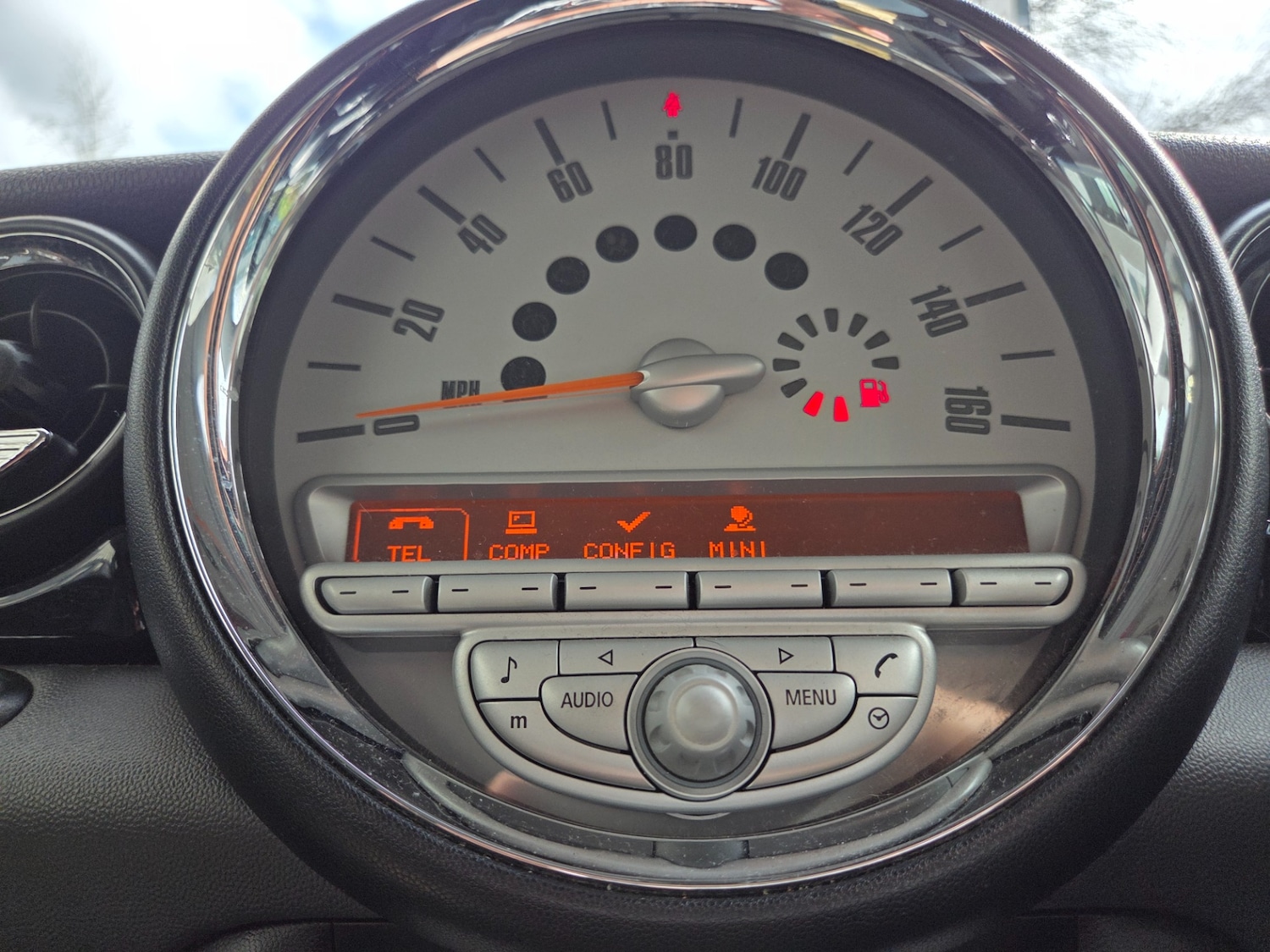 Used MINI Clubman 2010 for sale - 78135326: Photo 15