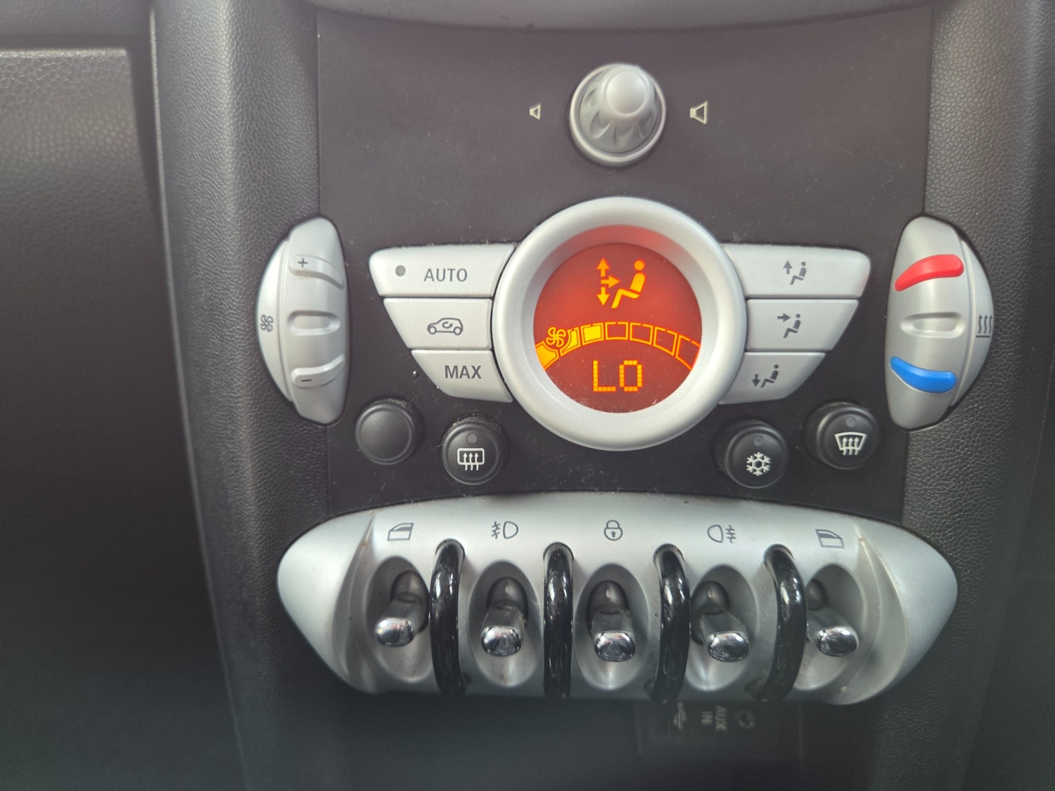 Used MINI Clubman 2010 for sale - 78135326: Photo 16