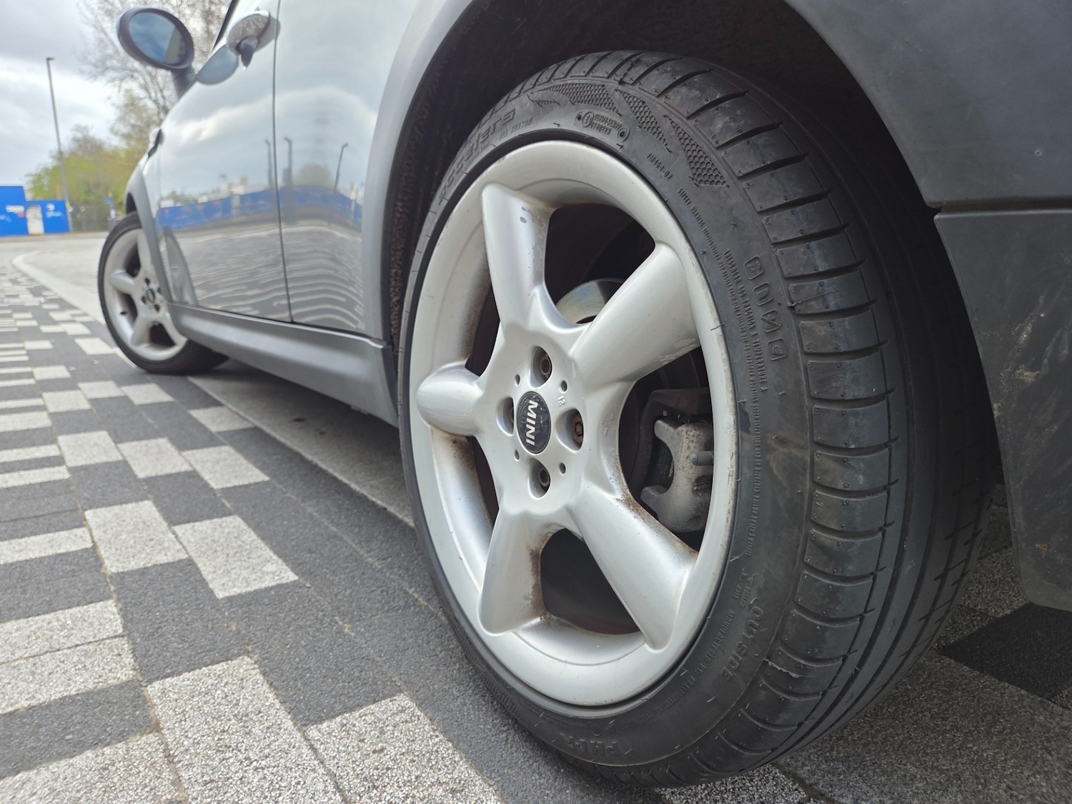 Used MINI Clubman 2010 for sale - 78135326: Photo 17