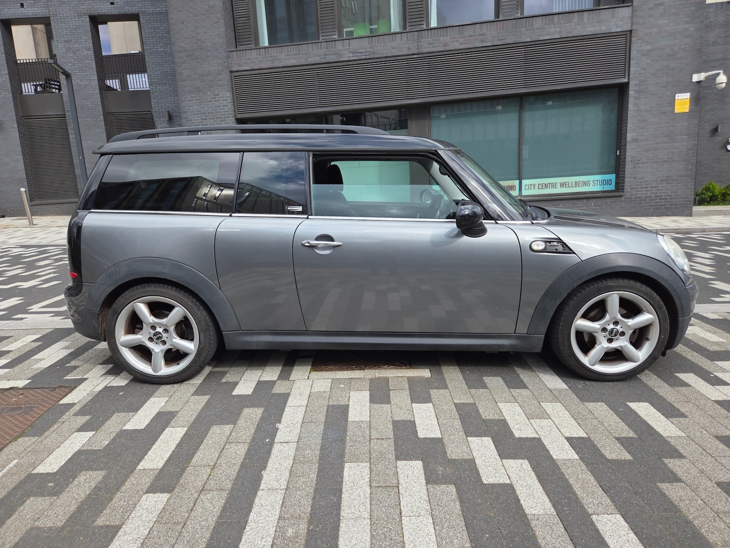 Used MINI Clubman 2010 for sale - 78135326: Photo 18