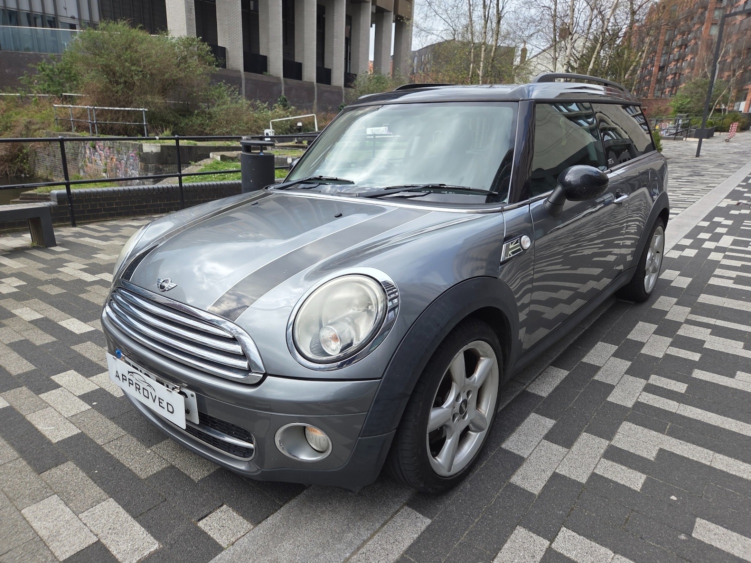 Used MINI Clubman 2010 for sale - 78135326: Photo 19