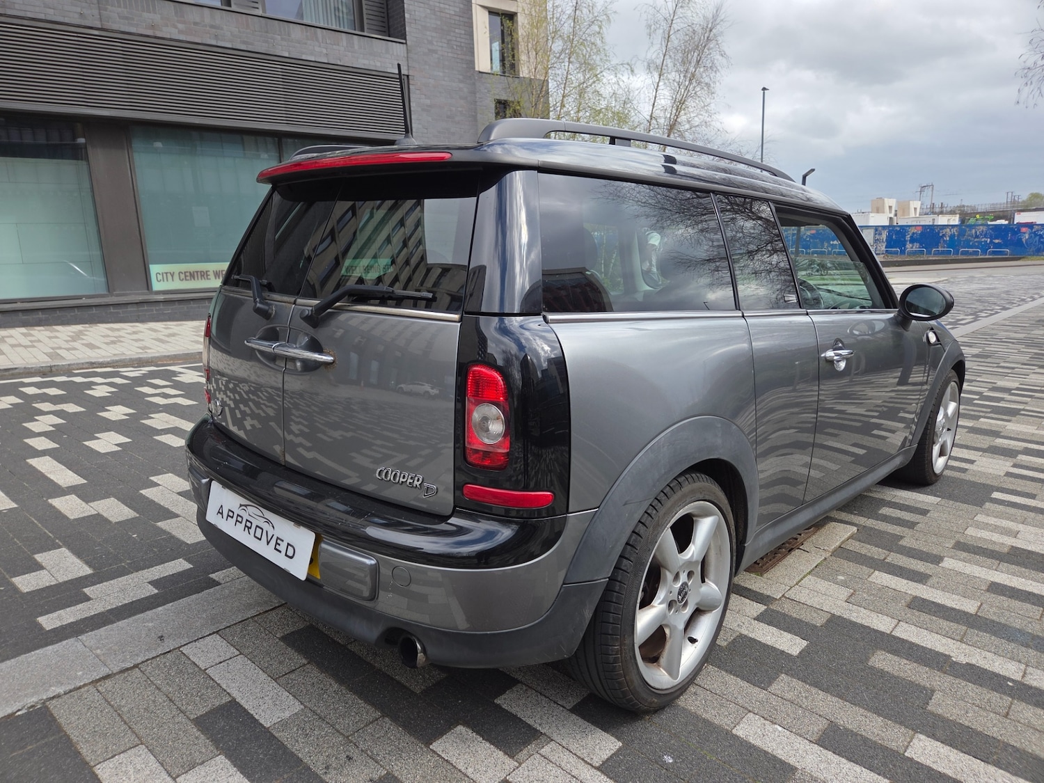 Used MINI Clubman 2010 for sale - 78135326: Photo 20
