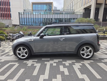 Used MINI Clubman 2010 for sale - 78135326: Photo