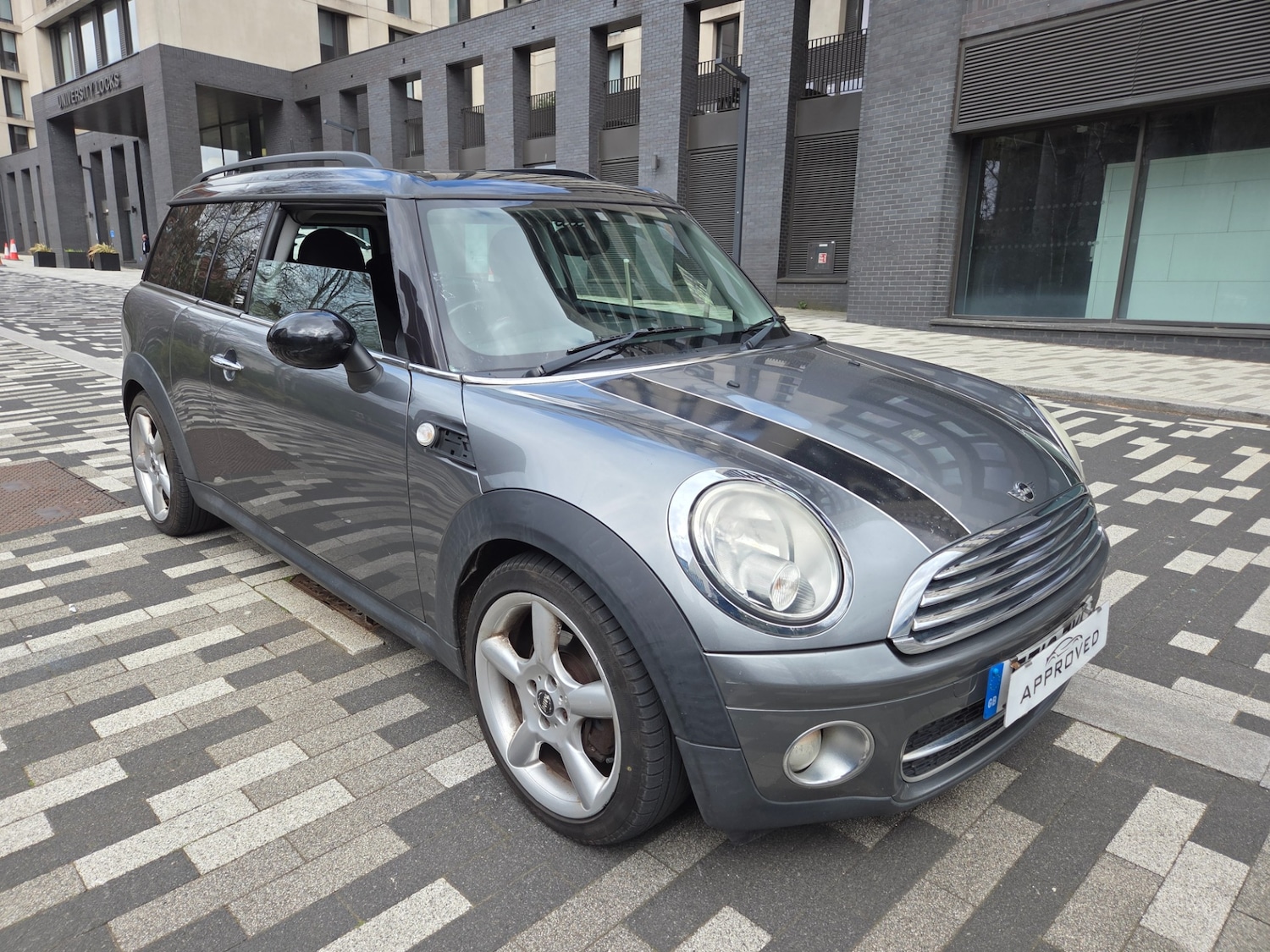 Used MINI Clubman 2010 for sale - 78135326: Photo 3