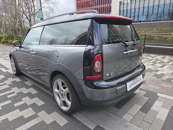 Used MINI Clubman 2010 for sale - 78135326: Photo