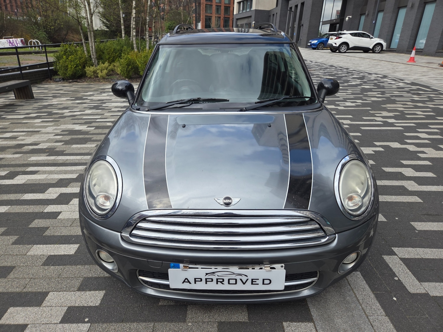 Used MINI Clubman 2010 for sale - 78135326: Photo 5