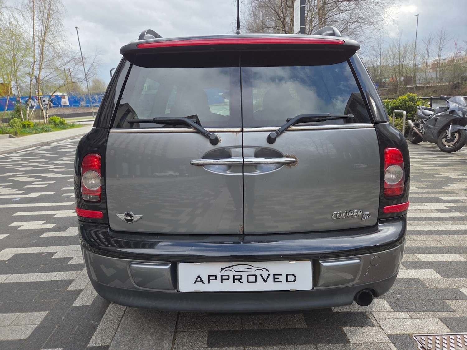 Used MINI Clubman 2010 for sale - 78135326: Photo 6