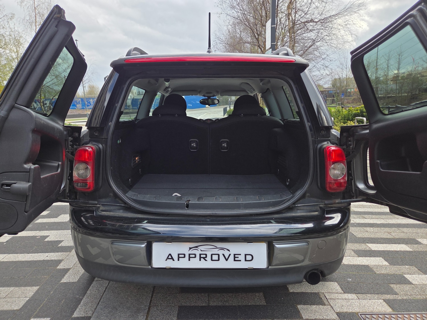 Used MINI Clubman 2010 for sale - 78135326: Photo 7