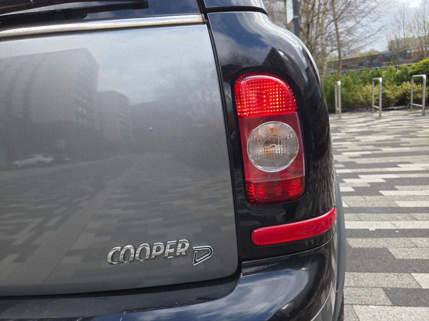 Used MINI Clubman 2010 for sale - 78135326: Photo 8