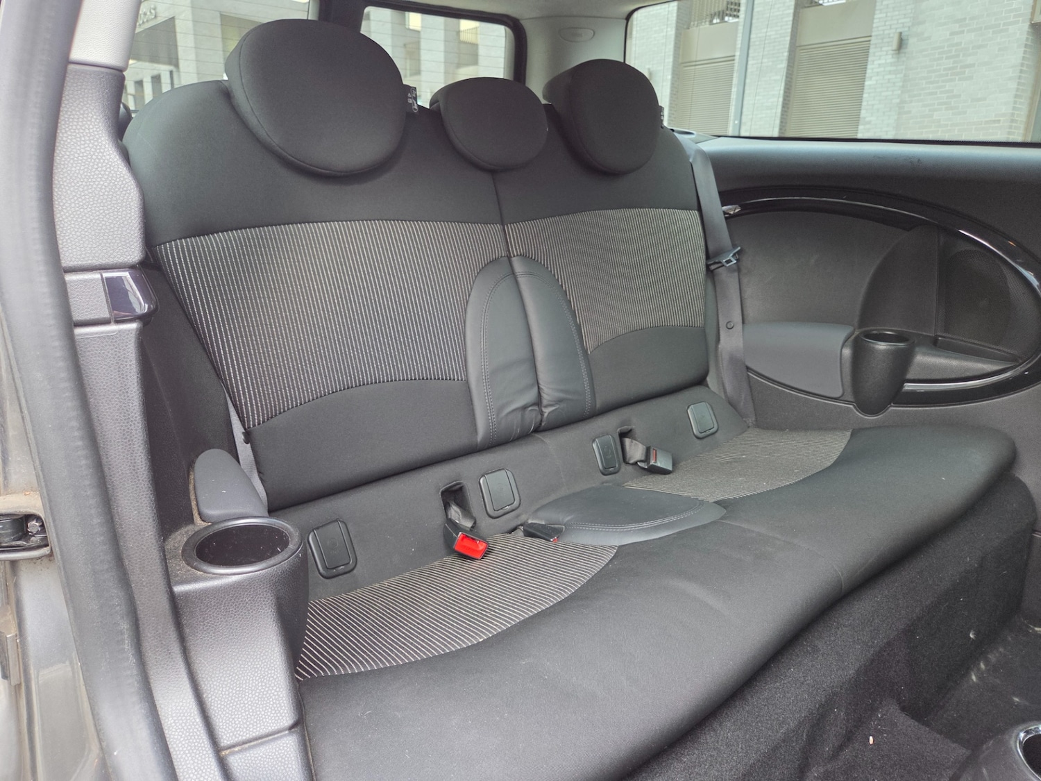 Used MINI Clubman 2010 for sale - 78135326: Photo 9