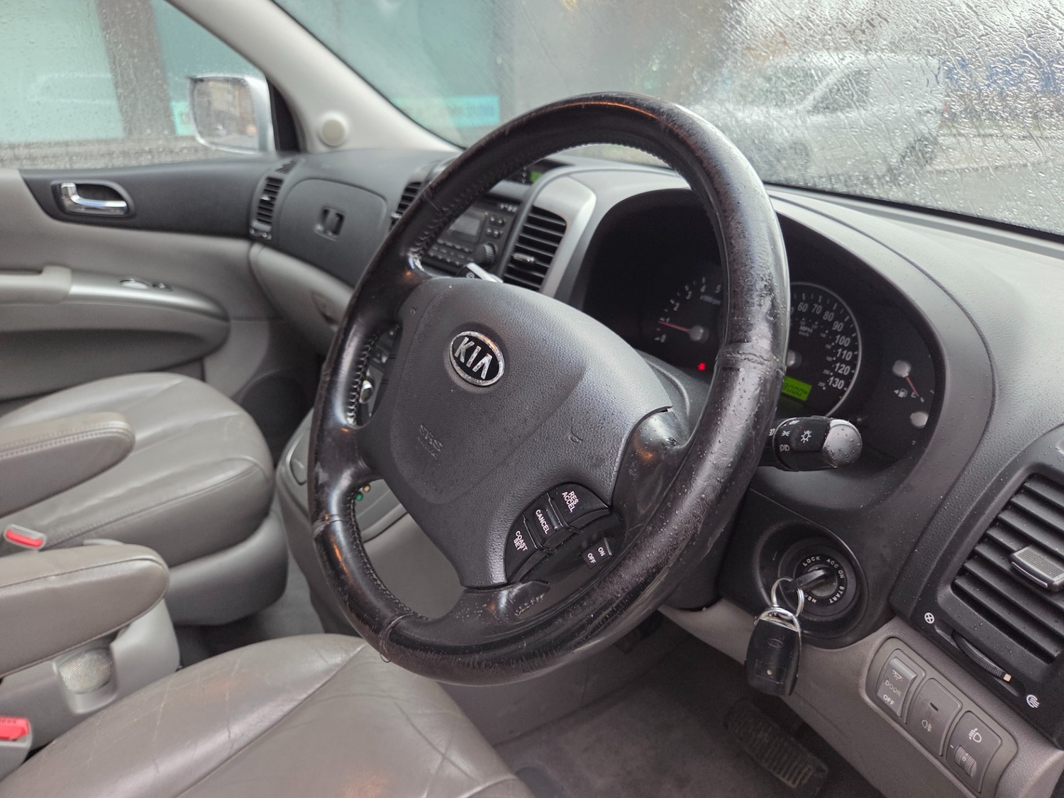 Used Kia Sedona 2007 for sale - 77538739: Photo 11