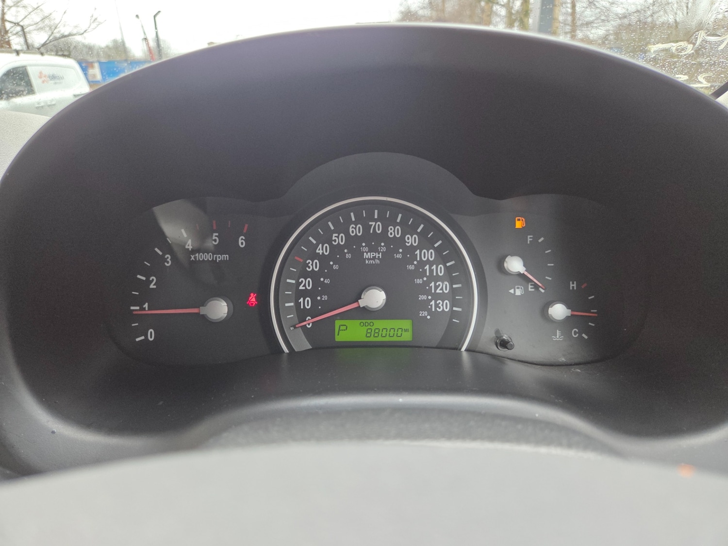 Used Kia Sedona 2007 for sale - 77538739: Photo 14