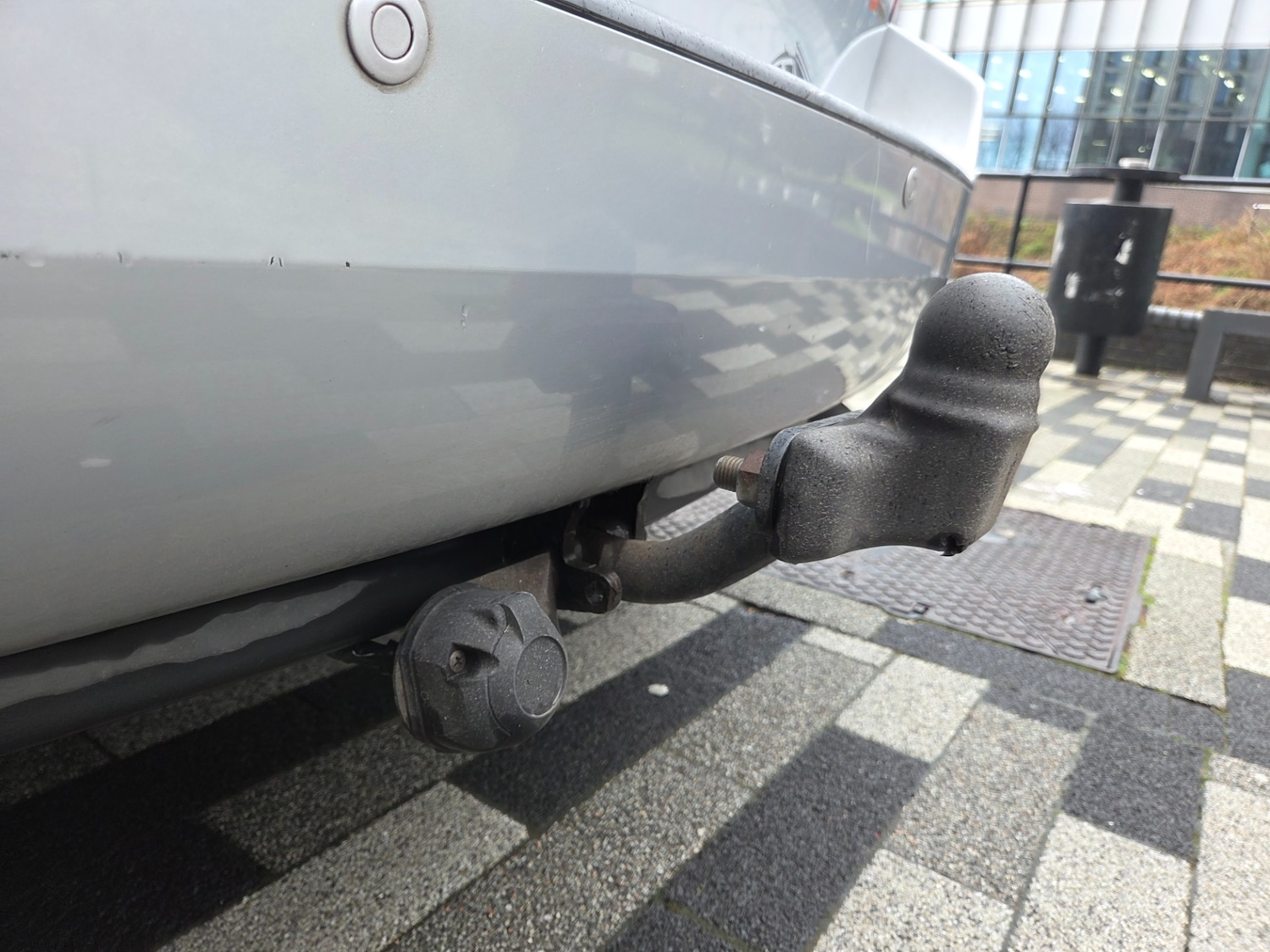 Used Kia Sedona 2007 for sale - 77538739: Photo 17