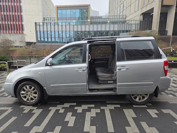 Used Kia Sedona 2007 for sale - 77538739: Photo