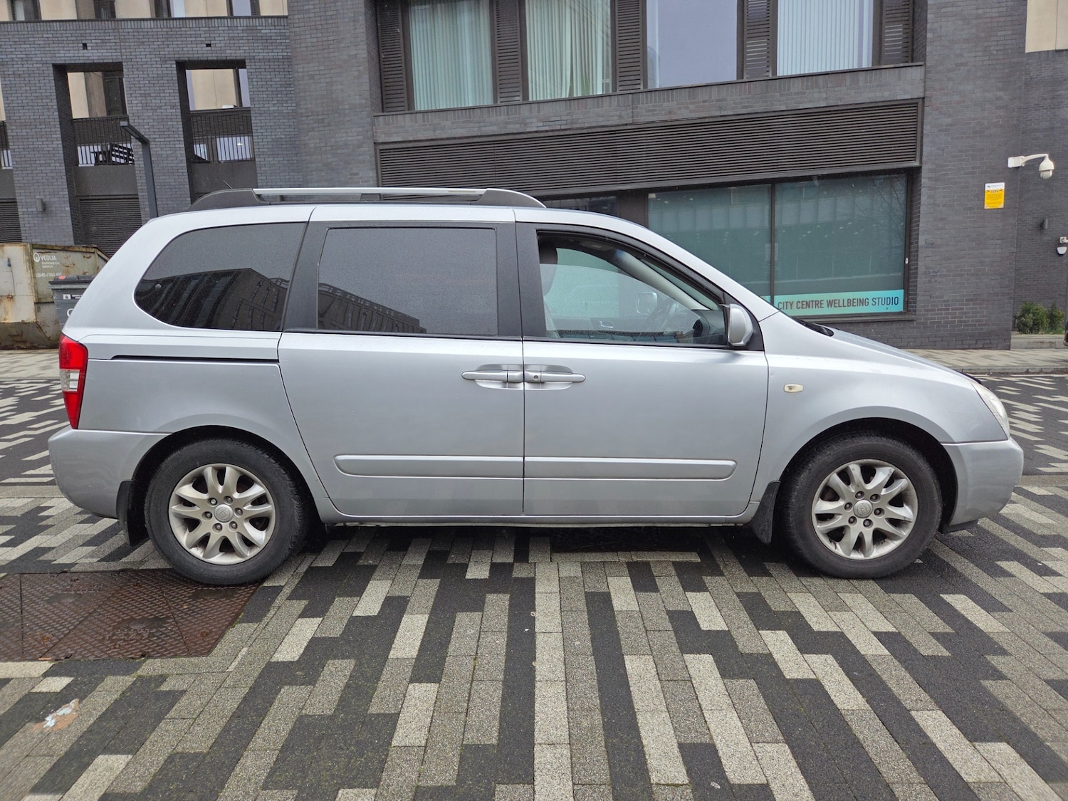 Used Kia Sedona 2007 for sale - 77538739: Photo 20