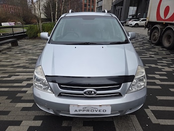 Used Kia Sedona 2007 for sale - 77538739: Photo